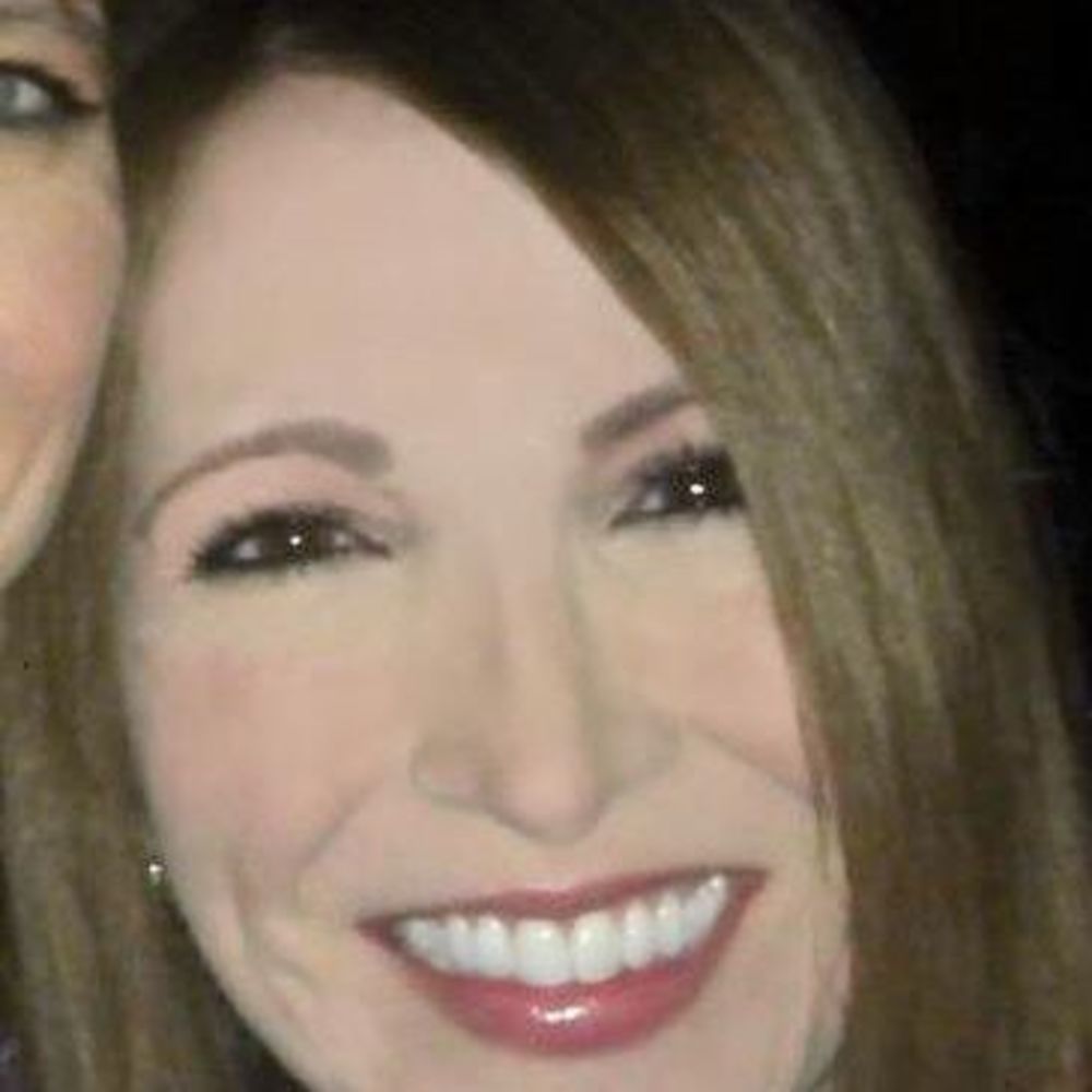 Meet your Posher, Jacqueline